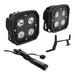 Denali D4 CANsmart Kit BMW R1250GS Adventure