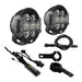 Denali D7 Pro Crash Bar Bundle - BMW K1600 / R nineT