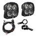 Denali DL4 Bundle - Triumph Tiger 900 / 1200