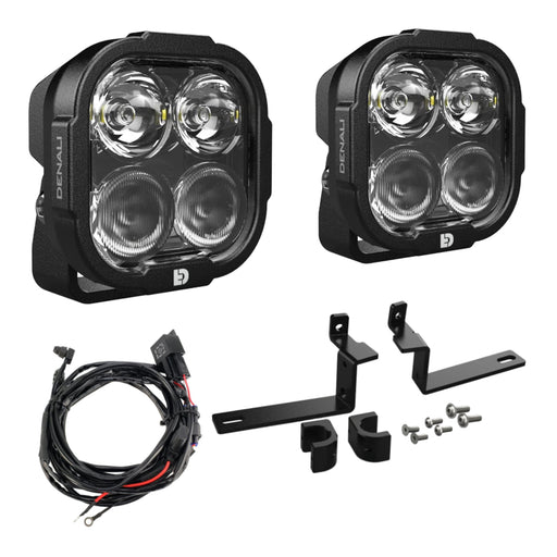 Denali DL4 Bundle - Harley-Davidson Pan America '21+