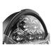 Denali D-14 Destroyer DOT/SAE ECE Modular Headlight (Single)