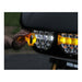 Denali D-14 Destroyer DOT/SAE ECE Modular Headlight (Single)