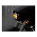 Denali HD Street Glide Head Light Packaged Kit