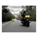 Denali HD Road Glide Head Light Packaged Kit