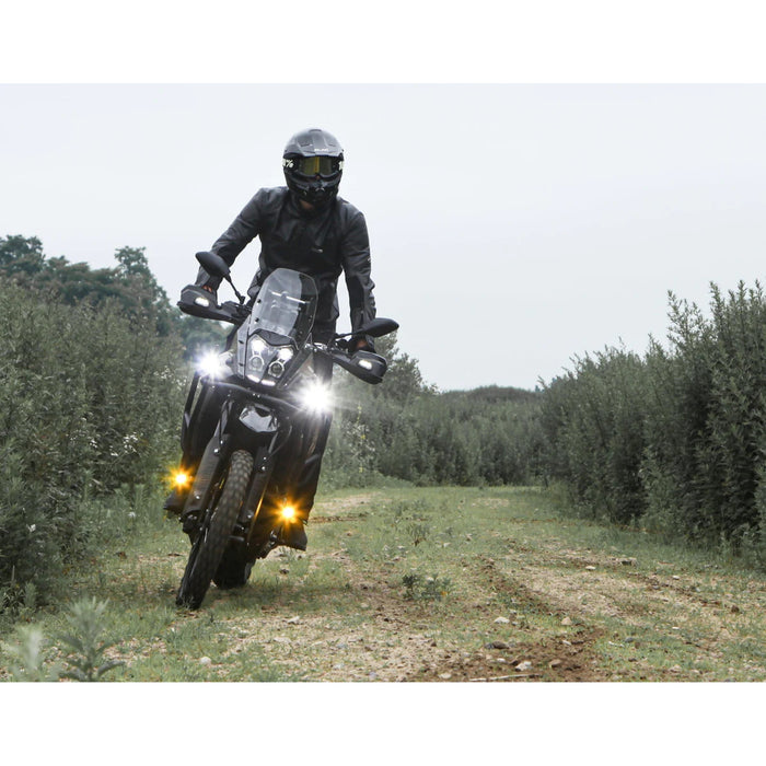 Denali D3 LED Driving Light Kit - DataDim™ Technology - Pair