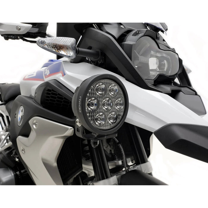 Denali D7 LED Light Pod - DataDim™ Technology - Single