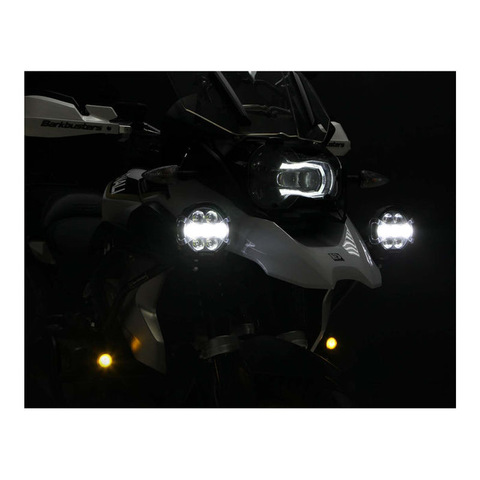 Denali D7 PRO LED Light Pod - DataDim™ Technology - Single