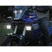 Denali DL6 Driving Light - DataDim Technology, 6-LED, Elliptical Hybrid Beam