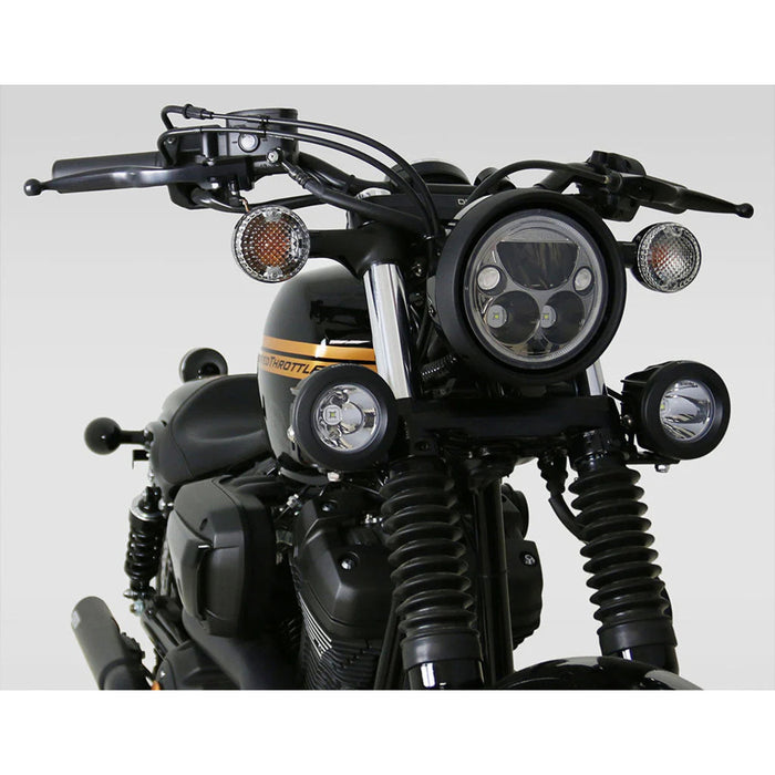 Denali DR1 LED Light Kit - DataDim™ Technolgy - Pair