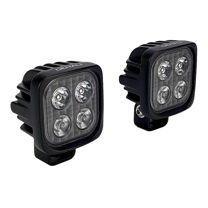 Denali S4 LED Light Kit - DataDim™ Technology (Pair)