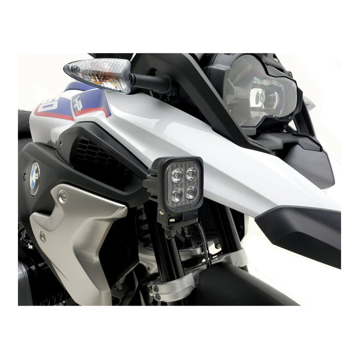 Denali S4 Led Light Kit - DataDim™ Technology - Pair