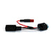DENALI SWITCHED POWER ADAPTER FOR SELECT BMW MOTORCYCLES (RE