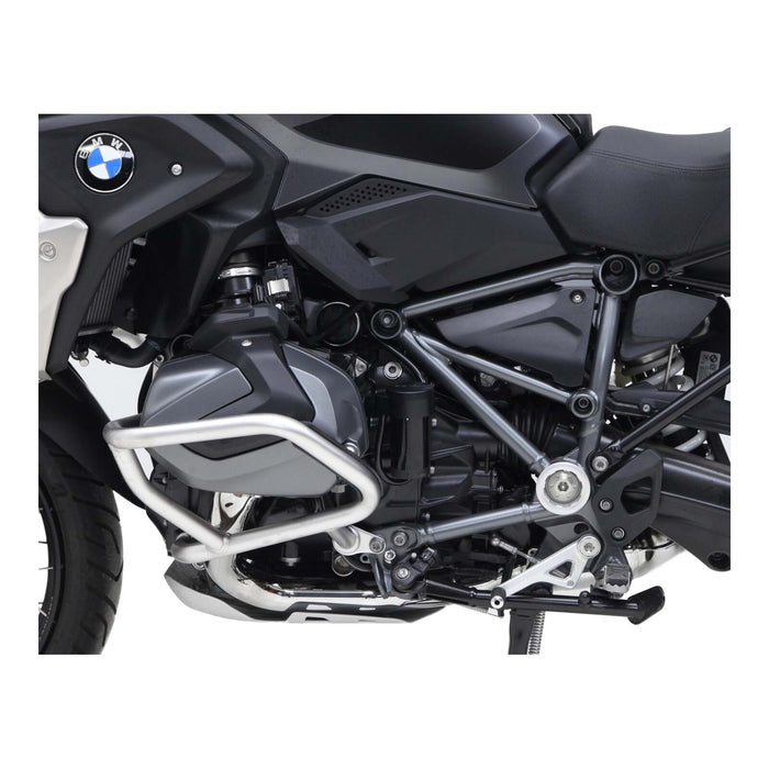 Denali Compact Horn Mount Bracket BMW R1200GS/GSA with M8