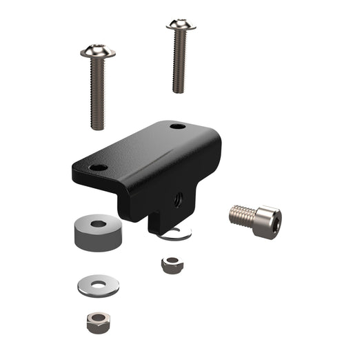 Denali S4 Light Mount KTM 1290 Super Adv