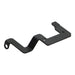 Denali Front Turn Signal Relocate Bracket - Triumph Bonneville / T100 Assorted Y