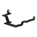 Denali Front Turn Signal Relocate Bracket - Triumph Bonneville / T100 Assorted Y