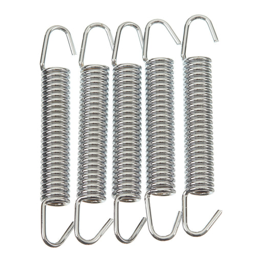 DRC Standard Exhaust Spring 83mm (5 Pack)