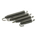 DRC Pro Exhaust Spring 75mm (4 Pack)