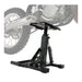 DRC HC2 Twin Arm Lift Stand with Damper - Black / Red