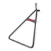 DRC Triangle Stand Motard - Gunmetal