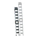 DRC Hybrid Folding Ramp 180cm