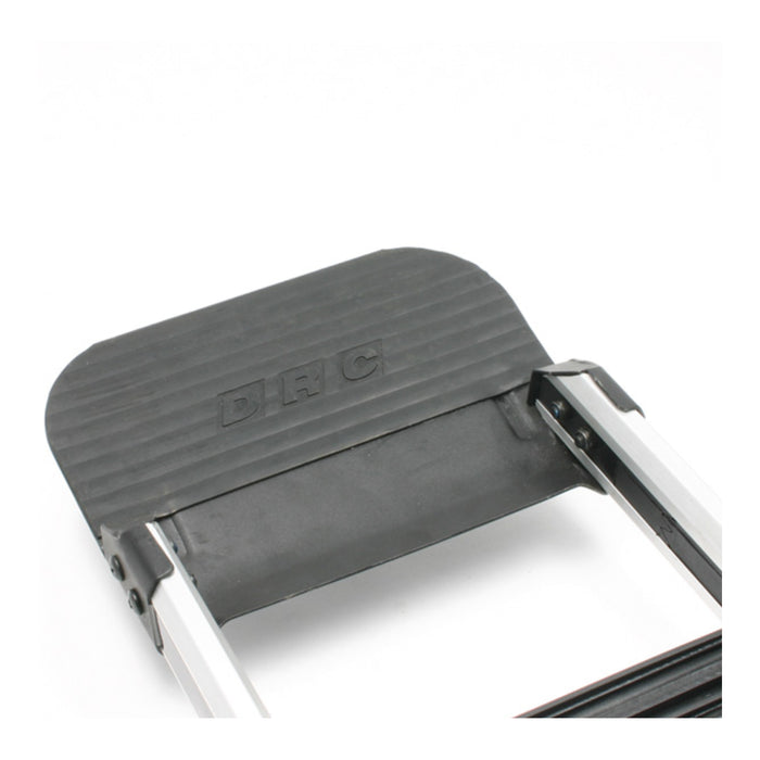 DRC Hybrid Folding Ramp 210cm