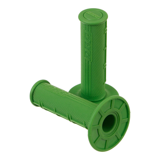 DRC Team Grip Closed End - Green
