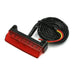 DRC CRFX Tail Light - Red Lens