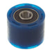 DRC Chain Roller 32mm (Small) - Blue