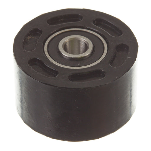 DRC Chain Roller 42mm (Large) - Black