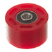 DRC Chain Roller 42mm (Large) - Red