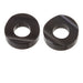 DRC Rim Lock Spacers (2 Pack) - Black