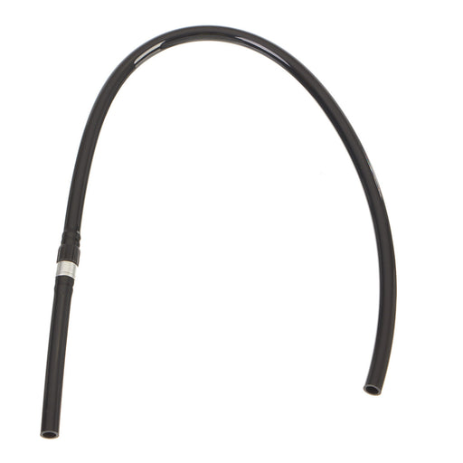 DRC Uniflow Hose - Black / Silver