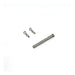 DRC Stainless Front Brake Pin with Clip - KTM / Husqvarna / Brembo