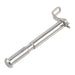 DRC Stainless Brake Pin with Clip - Husqvarna / Magura