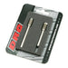 DRC Stainless Brake Pin Set (2 Pack) - Yamaha YZ / YZF / WRF / XR