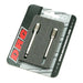 DRC Stainless Brake Pin Set (2 Pack) - Honda / Suzuki