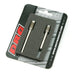 DRC Stainless Brake Pin Set (2 Pack) - Kawasaki KX / KXF
