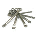 DRC Pro Spoon Tyre Iron with 22mm Wrench