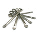 DRC Pro Spoon Tyre Iron with 24mm Wrench