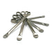 DRC Pro Spoon Tyre Iron with 27mm Wrench