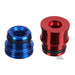 DRC Pro Chain Tool Replacement Pin Holder Set (2 Pack)