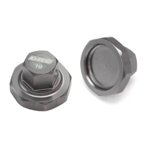 DRC Fork Compression Valve Removal Tool - KYB