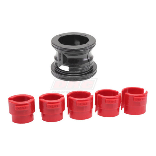 DRC Universal Fork Seal Driver 40–50mm