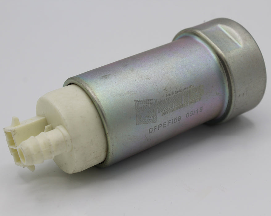 Whites Fuel Pump for V-Rod, Softail