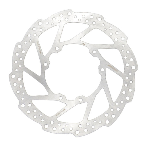Z-Wheel Front Stainless Steel Brake Disc Rotor- Assorted Honda Models
