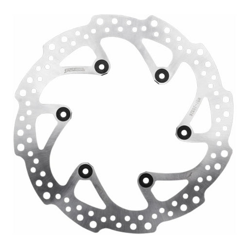 Z-Wheel Rear Stainless Steel Brake Disc Rotor- Assorted Honda Models