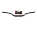 Zeta SX-3 Mini Racer High Handlebar - Black