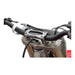 Zeta RX Clamp Kit - Honda CR / CRF (106mm)