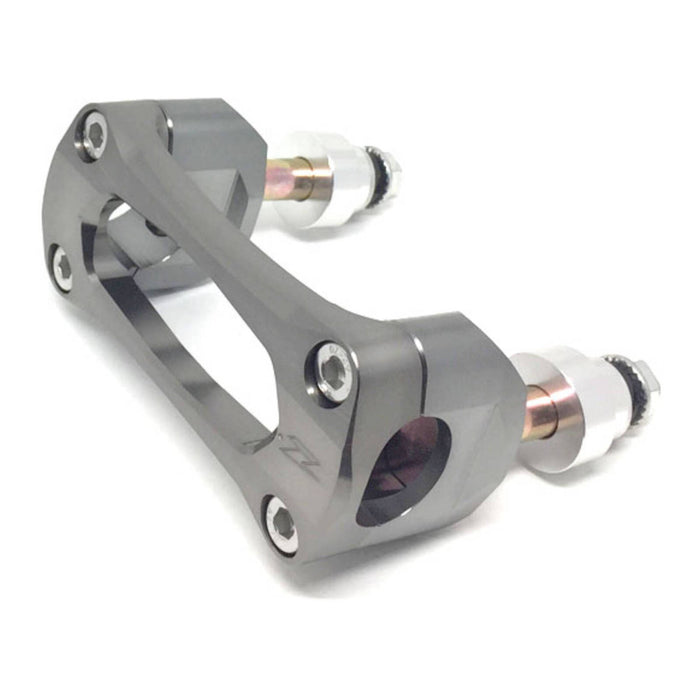 Zeta RX Clamp Kit - Yamaha WR250R / WR250X (100mm)